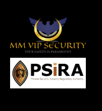 PSIRA Registered